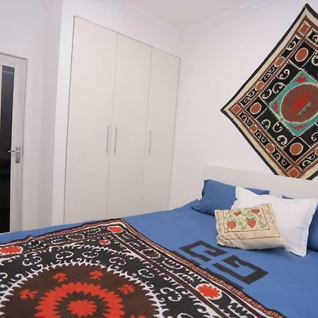 Luxury 2 Bedrooms Apartment Walking Distance From Gur-Emir Samarkand Eksteriør bilde