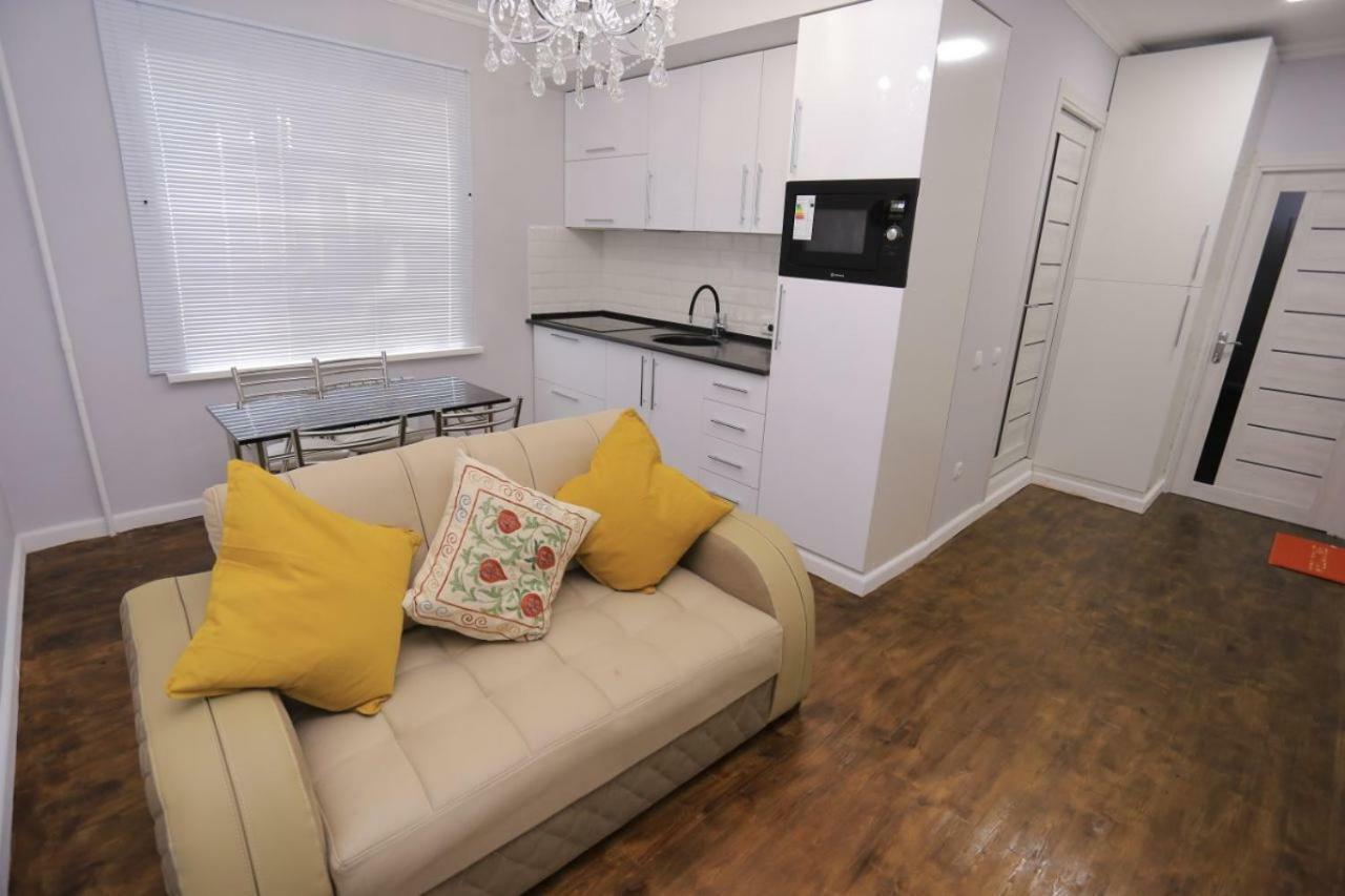 Luxury 2 Bedrooms Apartment Walking Distance From Gur-Emir Samarkand Eksteriør bilde