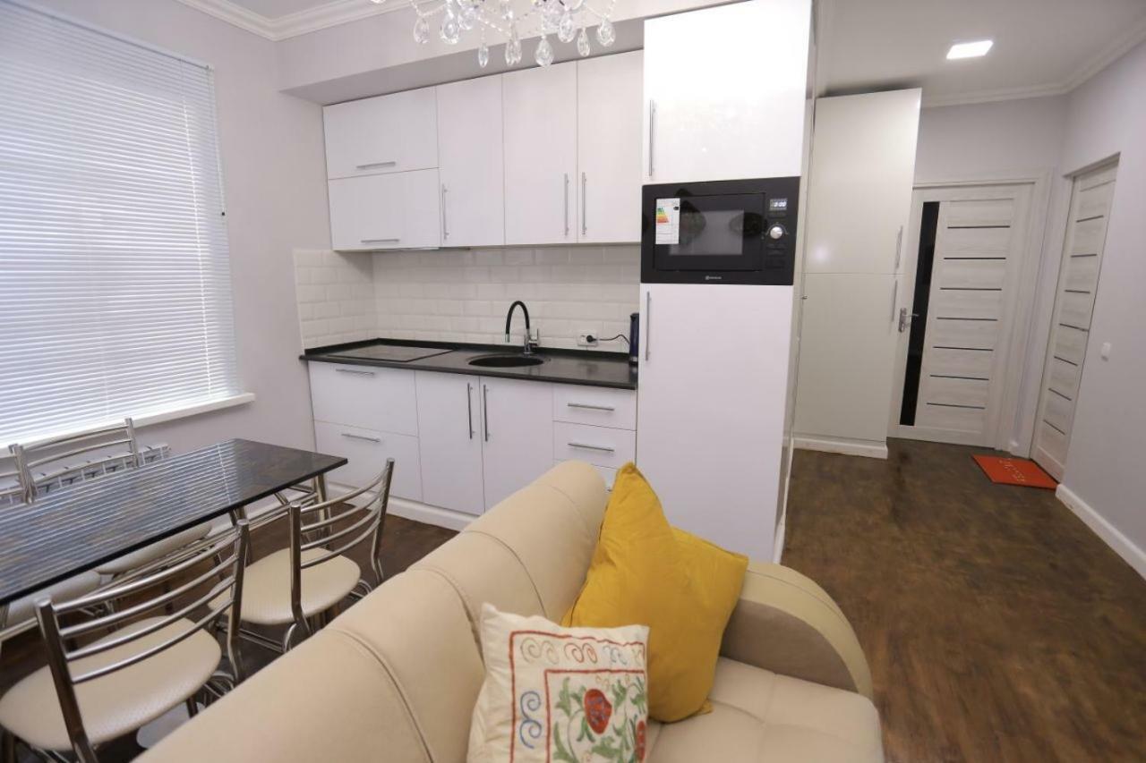 Luxury 2 Bedrooms Apartment Walking Distance From Gur-Emir Samarkand Eksteriør bilde