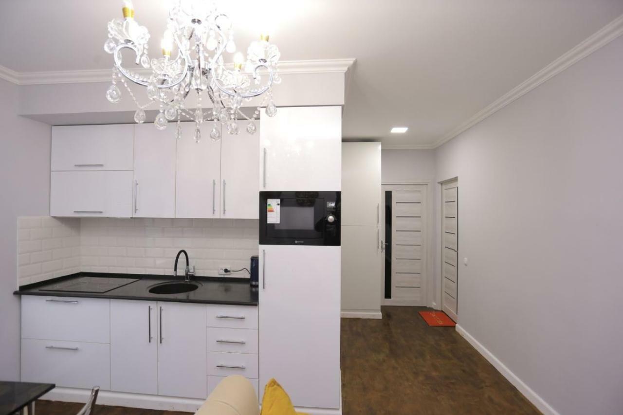 Luxury 2 Bedrooms Apartment Walking Distance From Gur-Emir Samarkand Eksteriør bilde