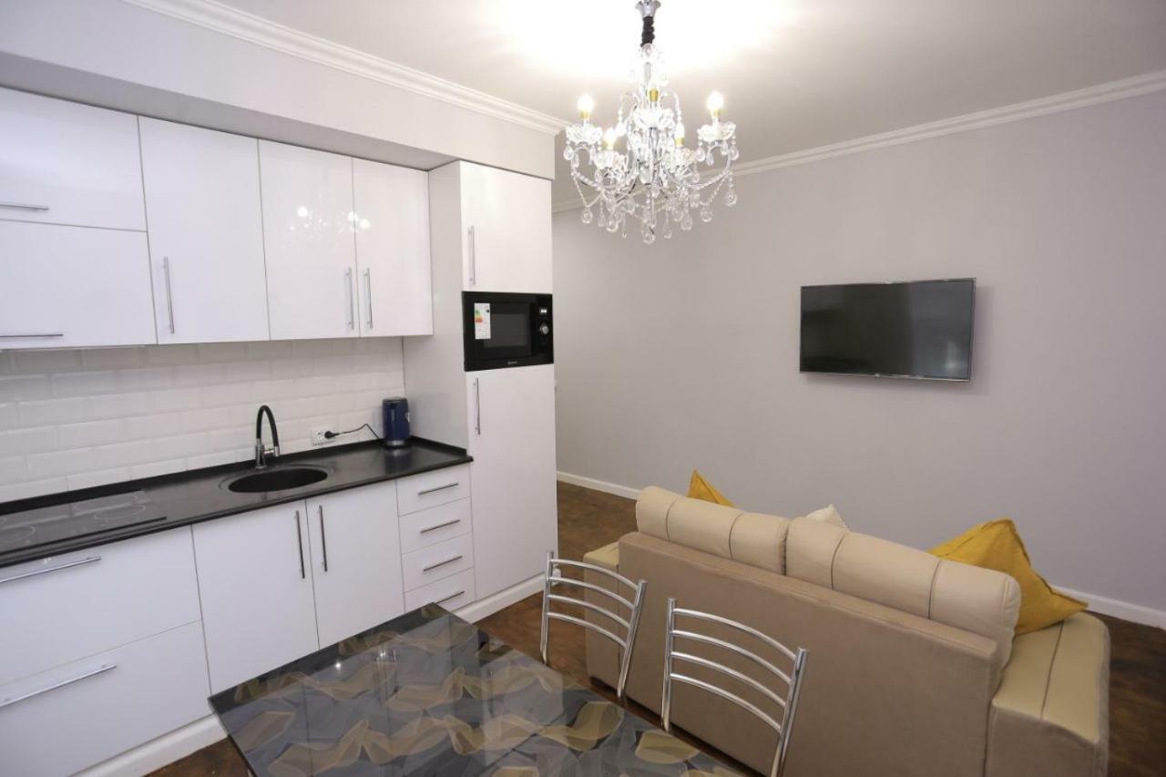 Luxury 2 Bedrooms Apartment Walking Distance From Gur-Emir Samarkand Eksteriør bilde